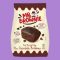 Mr Brownie csokis-csokidarabos muffin