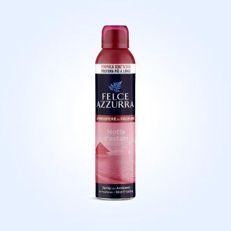 Felce Azzurra notte d