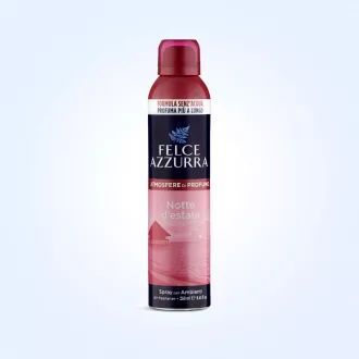   Felce Azzurra cseresznyevirág és peónia olasz légfrissítő