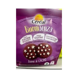 Kakós keksz gluténmentes és hozzáadott cukor nélkül