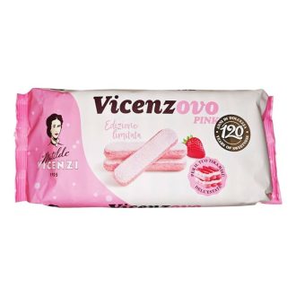Epres limitált olasz babapiskóta