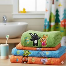 Arctörlő / Kéztörlő