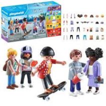 Playmobil