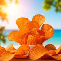 Chips, rágcsi