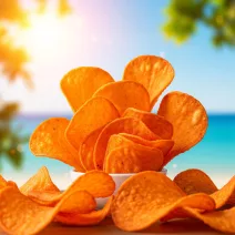 Chips, rágcsi