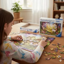 Puzzle / Kirakó