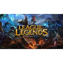 League of Legends