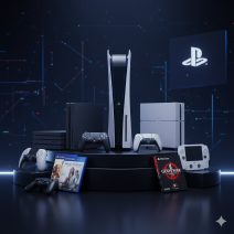PlayStation