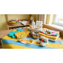 Baba Ápolás / Etetés