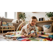 Baba Body / Rugdalozó / Pizsama