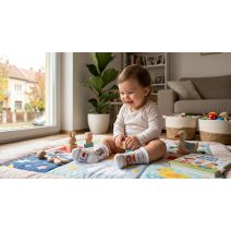 Baba Zokni / Harisnya