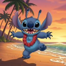 Stitch
