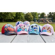 Baba Baseball sapka / Kalap