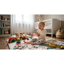 Baba Nadrág / Leggings