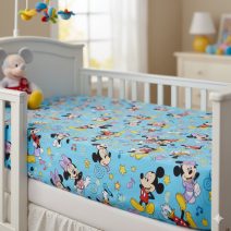 Lepedő / Gumis lepedő