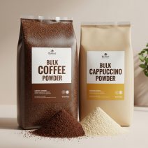 Kávé,cappuccino