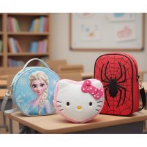 Válltáska, Oldaltáska