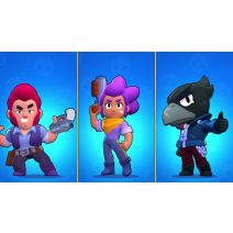 Brawl Stars