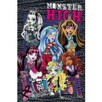 Monster High