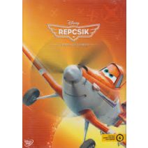 Disney Repcsik