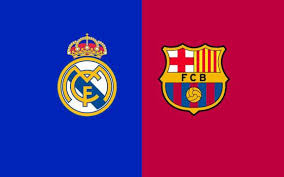 Reál Madrid vs FC Barcelona