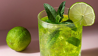 Frissítő ízek a forró nyárra: Lime, Mojito és Citrom a Nasivegyinél!